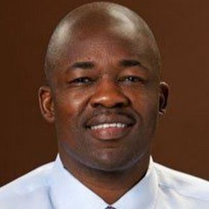 Meet your Posher, Rukudzo